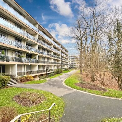 Appartement 2 pièces 1000 €