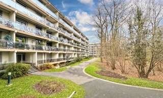 Appartement 2 Pièces 48 m² à louer à Vaires-sur-Marne (77360)