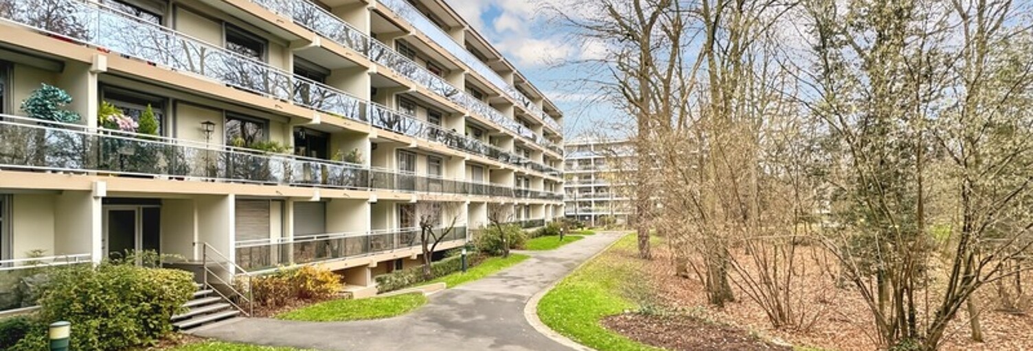 Appartement 2 Pièces 48 m² à louer à Vaires-sur-Marne (77360)