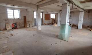 Local industriel 12 Pièces 540 m² à vendre à L'Hermenault (85570)