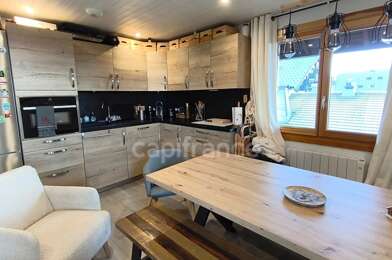 Appartement 4 pièces 294000 €