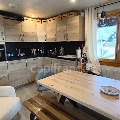 Appartement 4 pièces 294000 €