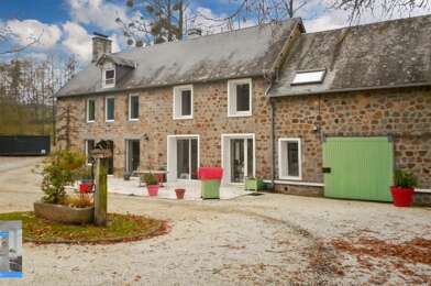 Maison 9 pièces 357900 €