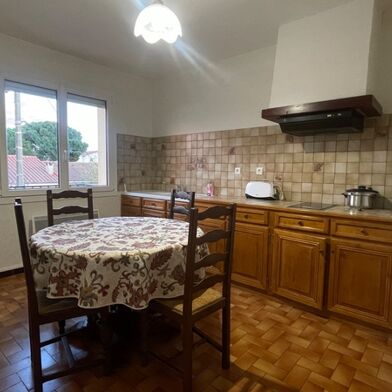 Maison 6 pièces 292000 €