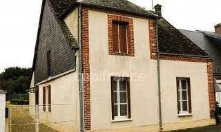 Maison 3 Pièces 67 m² à vendre à La Chapelle-Vicomtesse (41270)