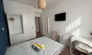 Appartement 1 Pièce 18 m² à louer à Lille (59800)