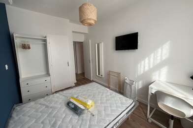 Appartement 1 pièces 600 €