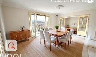 Maison 4 Pièces 96 m² à vendre à Rive-de-Gier (42800)