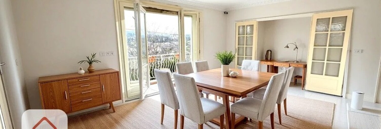 Maison 4 Pièces 96 m² à vendre à Rive-de-Gier (42800)