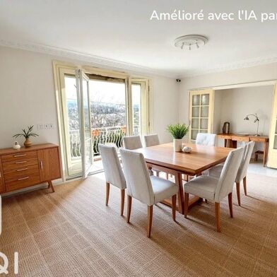 Maison 4 pièces 225000 €
