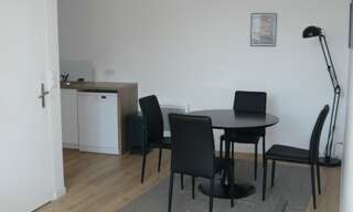 Appartement 2 Pièces 45 m² à louer à Cognac (16100)