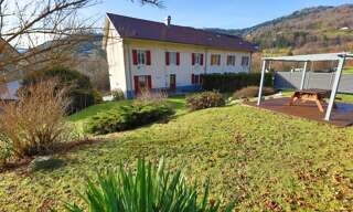 Maison 5 Pièces 154 m² à vendre à Cornimont (88310)