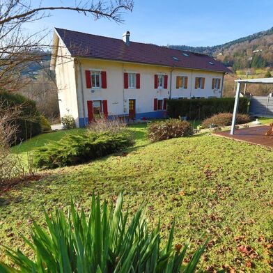 Maison 5 pièces 186000 €