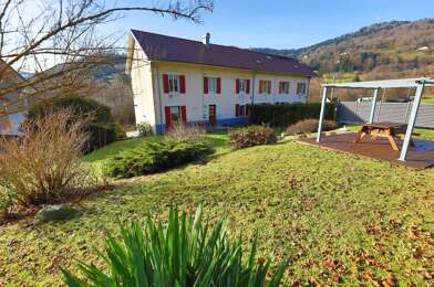 Maison 5 pièces 175000 €