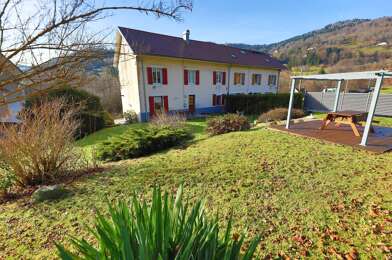 Maison 5 pièces 175000 €