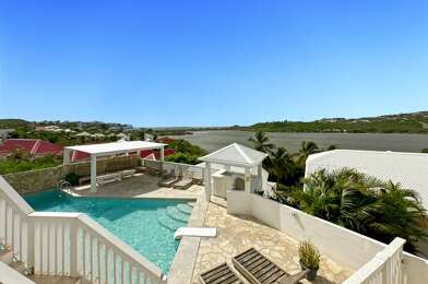 Appartement 4 pièces 365000 €