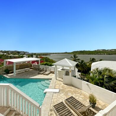 Appartement 4 pièces 365000 €