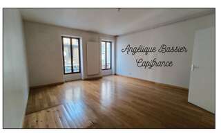 Appartement 3 Pièces 70 m² à louer à Rive-de-Gier (42800)