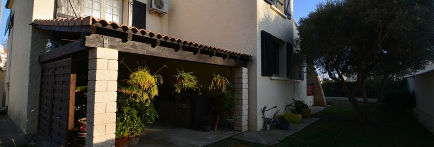 Maison 4 Pièces 108 m² à vendre à Arles (13129)