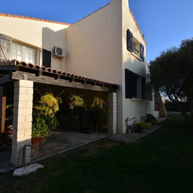 Maison 4 pièces 432000 €