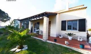 Maison 4 Pièces 108 m² à vendre à Arles (13129)