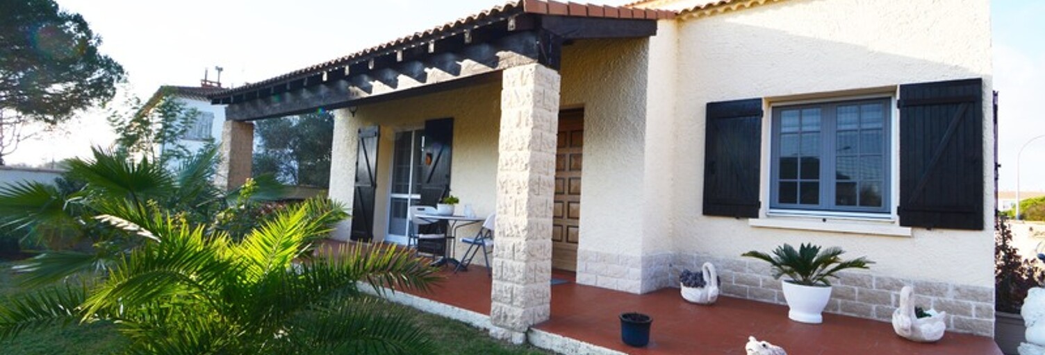 Maison 4 Pièces 108 m² à vendre à Arles (13129)