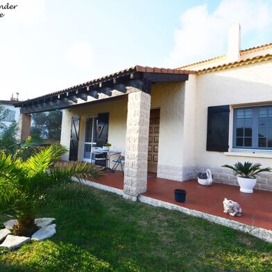 Maison 4 pièces 432000 €