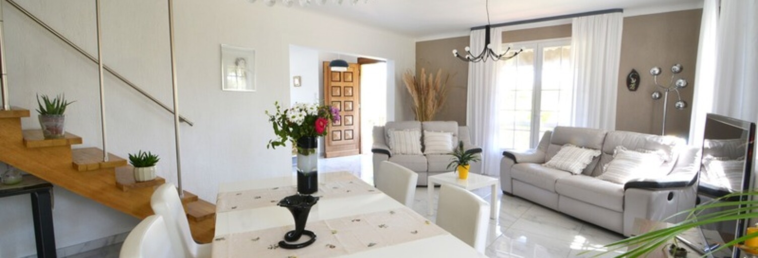 Maison 4 Pièces 108 m² à vendre à Arles (13129)