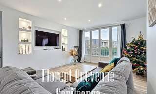 Appartement 5 Pièces 78 m² à vendre à Ifs (14123)