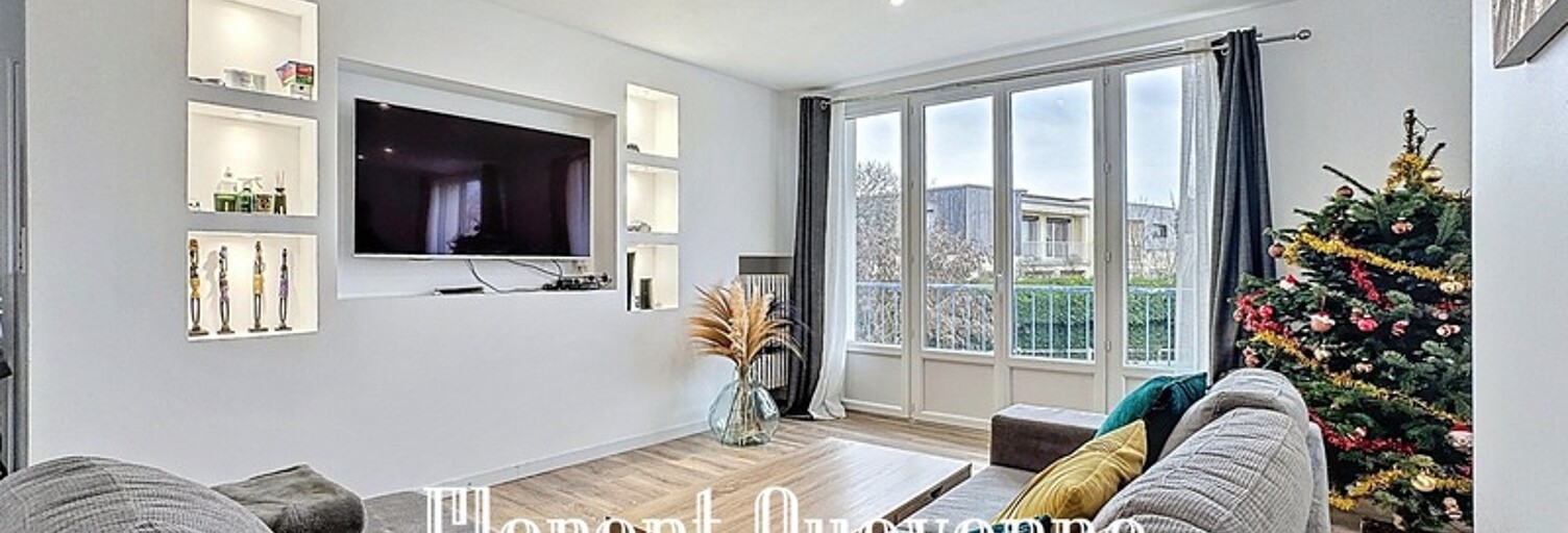 Appartement 5 Pièces 78 m² à vendre à Ifs (14123)