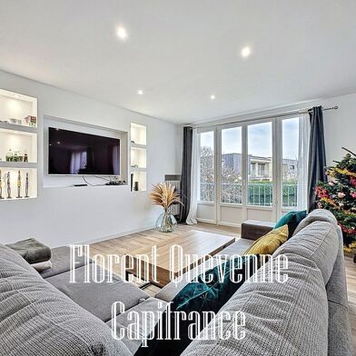 Appartement 5 pièces 228000 €