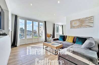 Appartement 5 pièces 199900 €