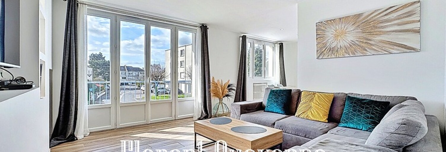 Appartement 5 Pièces 75 m² à vendre à Ifs (14123)