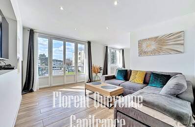 Appartement à vendre 5 pièces IFS (14) — photo du bien