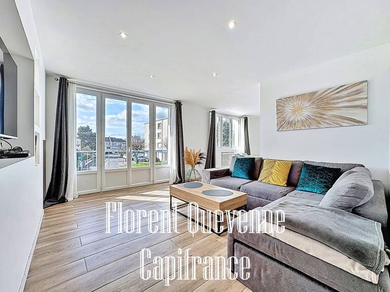 Appartement à vendre 5 pièces IFS (14) — photo 1