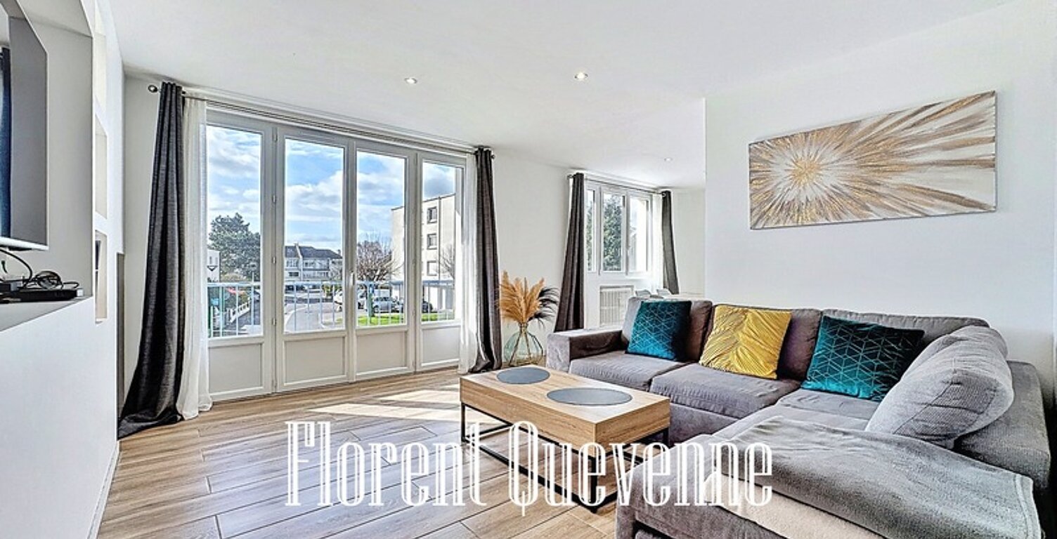 Appartement à vendre 5 pièces IFS (14) — photo 1