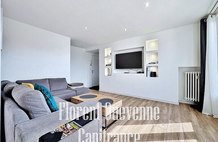 Appartement à vendre 5 pièces IFS (14) — photo 2