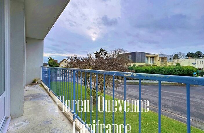 Appartement à vendre 5 pièces IFS (14) — photo 3