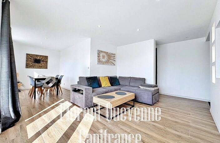 Appartement à vendre 5 pièces IFS (14) — photo 4