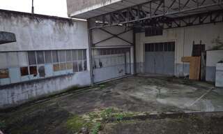 Local industriel 1 Pièce 90 m² à vendre à Angoulême (16000)