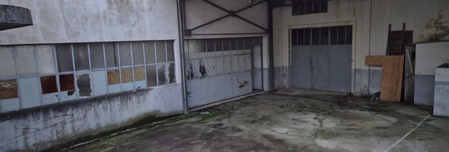 Local industriel 1 Pièce 90 m² à vendre à Angoulême (16000)