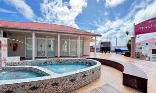 Commerce 3 Pièces 50 m² à vendre à Saint-François (97118)