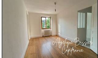 Appartement 2 Pièces 50 m² à louer à Rive-de-Gier (42800)