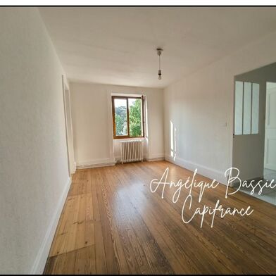 Appartement 2 pièces 530 €