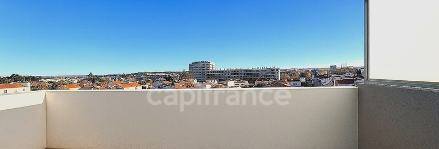 Appartement 2 Pièces 47 m² à vendre à Marignane (13700)