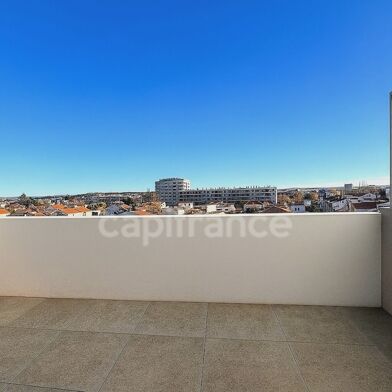 Appartement 2 pièces 189000 €