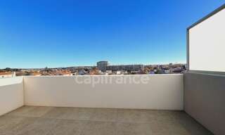 Appartement 2 Pièces 47 m² à vendre à Marignane (13700)