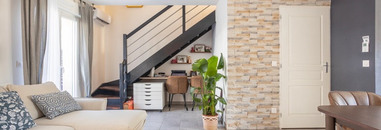 Maison 4 Pièces 87 m² à louer à Villenave-d'Ornon (33140)