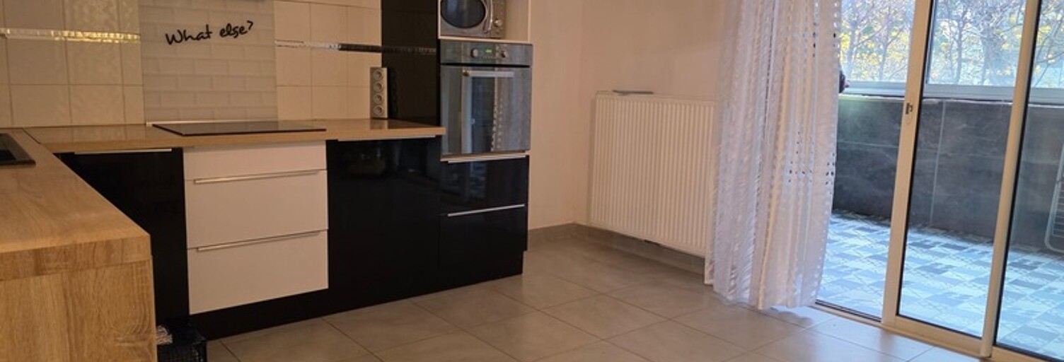 Appartement 4 Pièces 75 m² à vendre à Le Crès (34920)