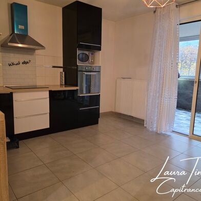 Appartement 4 pièces 345000 €